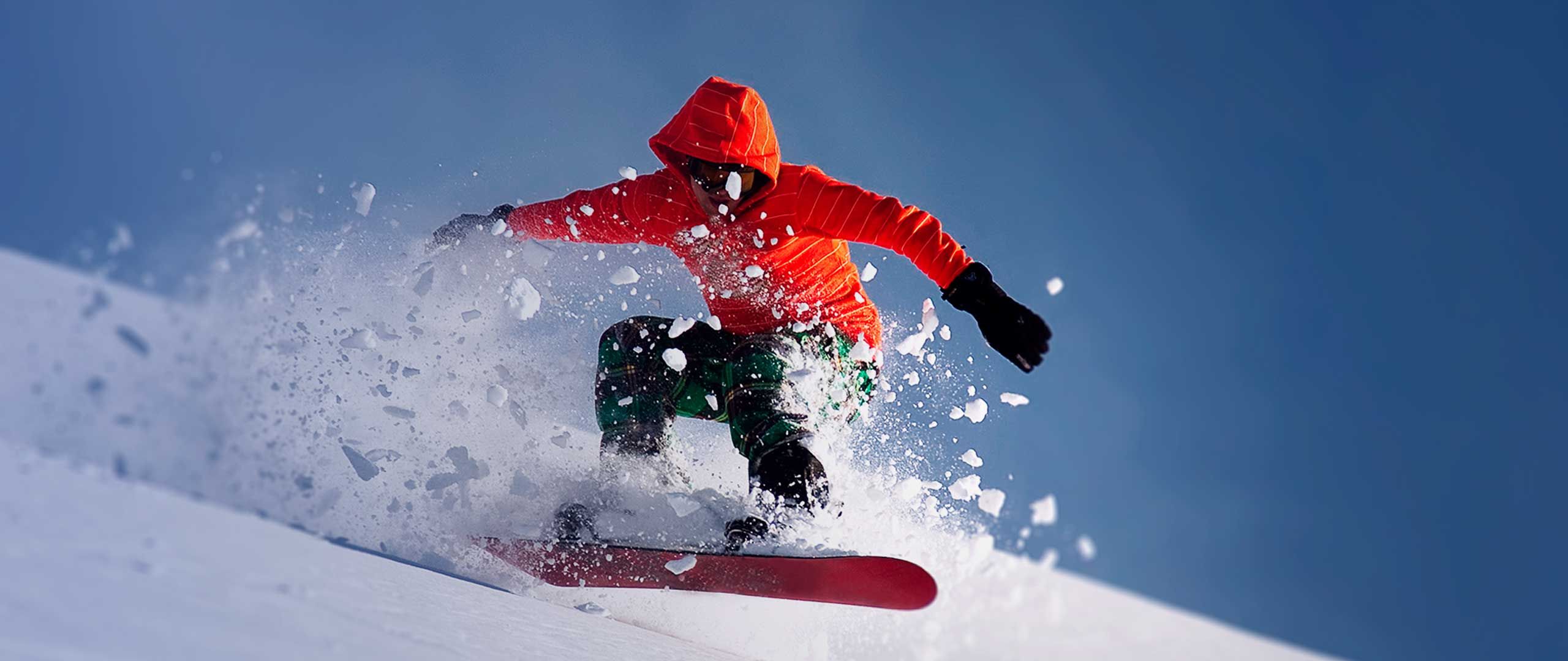 MASIM · Alquiler de Esquí Snowboard en Sierra Nevada